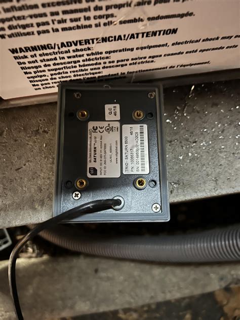 Heads up: Found at Lakeway Fred Meyer Air Pump. Police report filed : r ...