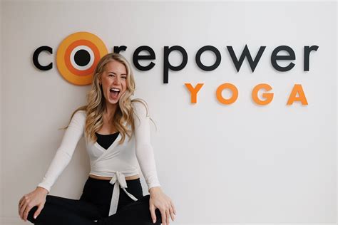 Shan | Your newest corepower yoga sculpt instructor 🧘‍♀️ so excited to ...