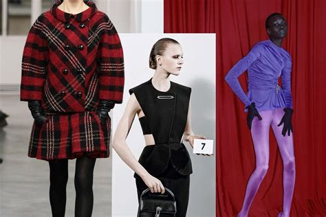 Breaking down Balenciaga, era by influential era | Dazed