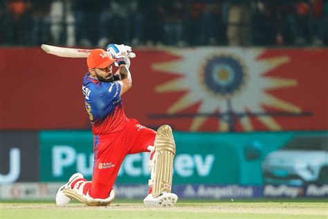 Virat Kohli: कोहली ने IPL में रचा इतिहास, ऐसा करने वाले इकलौते खिलाड़ी ...