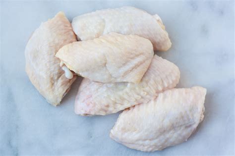 Names For Chicken Wing Parts at William Gainey blog