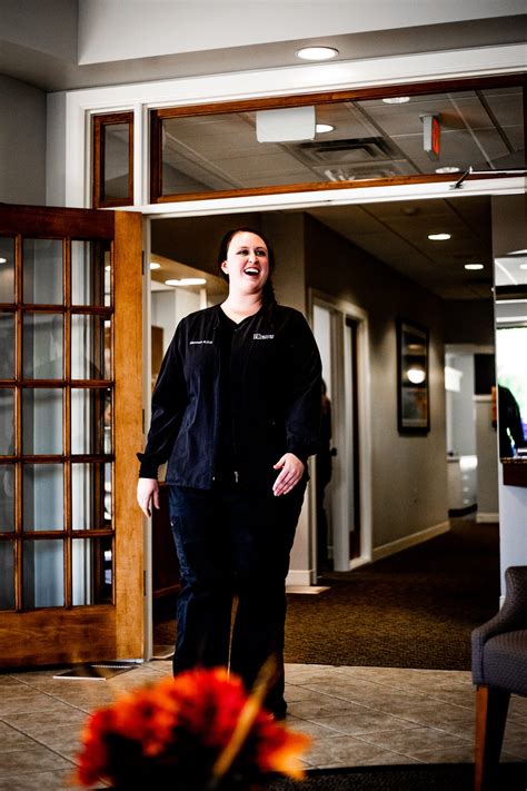 First Visit - Rogers Family Dental