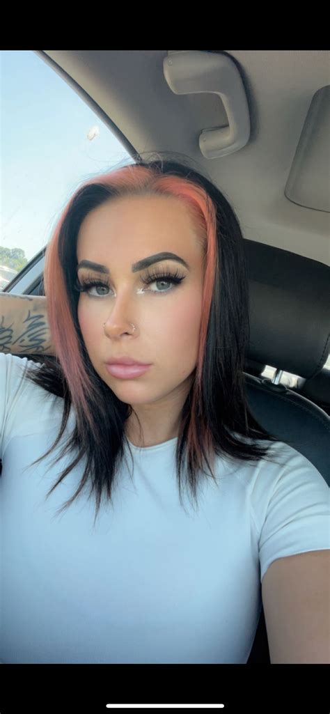 Tracyy Official Leak