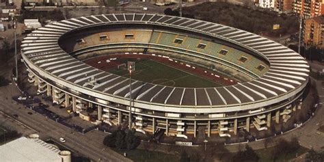 Stadium Marcantonio Bentegodi | VERONA