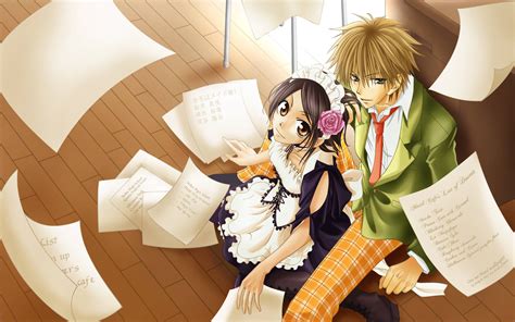 Top 999+ Maid Sama Wallpaper Full HD, 4K Free to Use