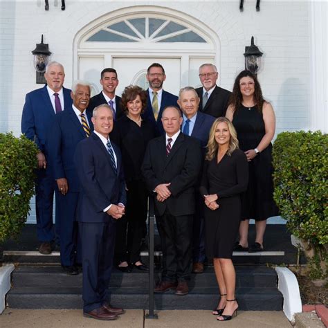 Waldo Funeral Home | Sherman TX