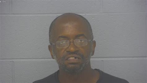 Springfield Watch || Arrest Mugshots From Greene County, MO