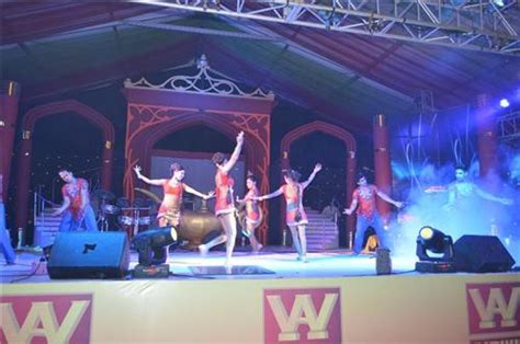 Entertainment Options in Bokaro, Nightlife in Bokaro