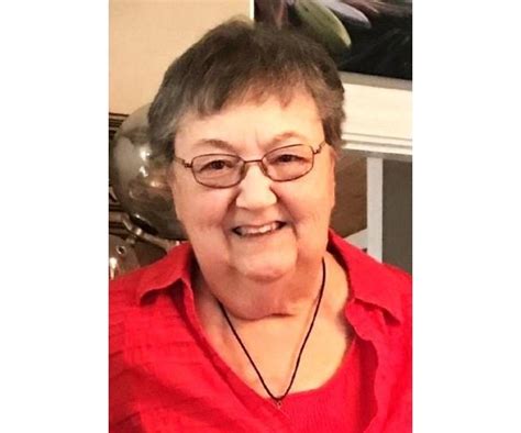 Anne Brown Obituary (1948 - 2023) - Lowell, MA - Lowell Sun