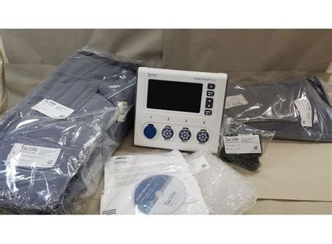 Image result for How to Install Program On Tactile Flexitouch Plus