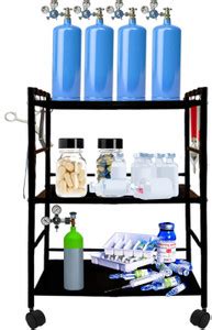 Hospital Trolleys - Buy Hospital Trolleys Online at Best Prices In ...