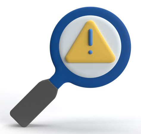 Identifying Error 的图像结果