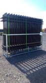 Used Iron Fencing for sale. Multico equipment & more | Machinio