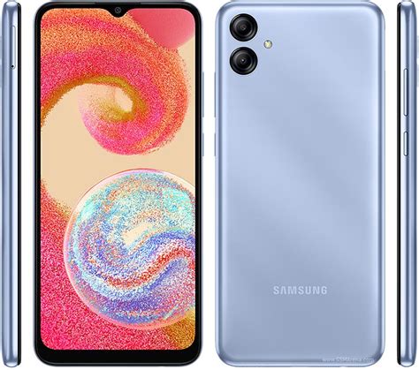 Samsung A04e: Harga Terjangkau dan Spesifikasi yang Patut Dipertimbangkan