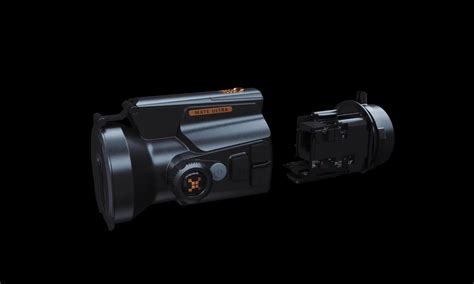 Nocpix -Best Thermal lmaging & Night Vision Scopes