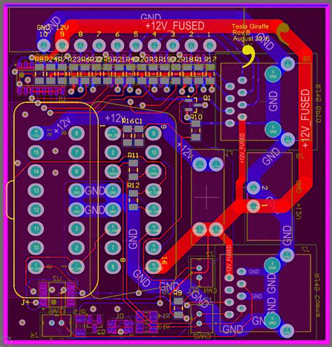 CAN-BUS Interface Tutorial 的图像结果