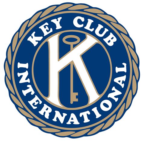 Key Club - Kiwanis ECC