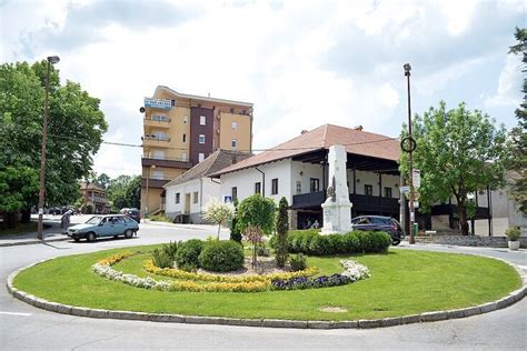 Sopot istorija znamenitost informacije Beograd