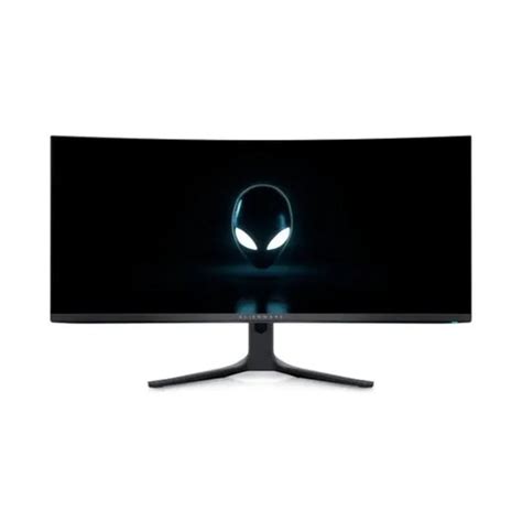 Buy DELL ALIENWARE AW3423WF 34 Inch QHD 165Hz OLED Panel 100% SRGB 0 ...