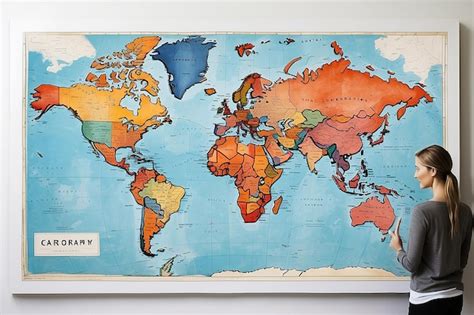 World Map Globalization 的图像结果