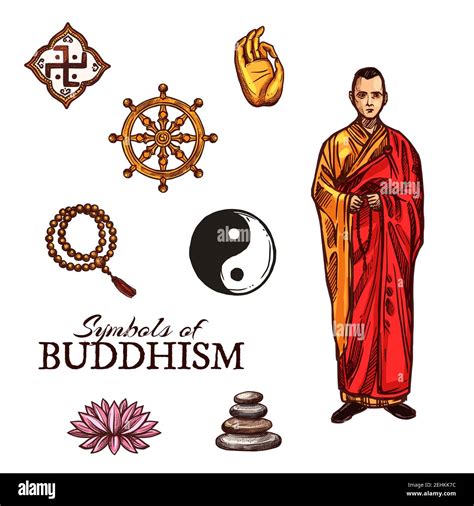Buddhist Symbols