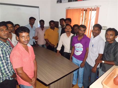 NDT IN CHENNAI | NDT COURSE IN CHENNAI |NDT TRAINING IN CHENNAI|NDT ...