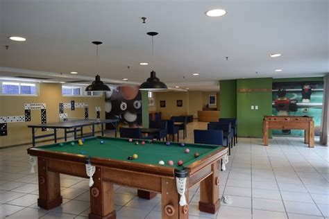 VIP BEIRA MAR RESIDENCE (Fortaleza) - Apartment Reviews, Photos, Rate ...