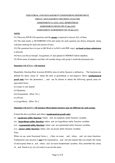 Management Decision Analysis - IME634A - IIT Kanpur - Studocu