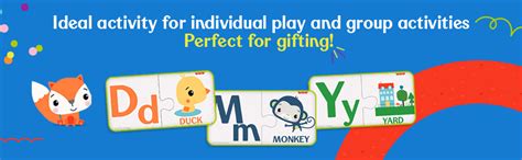Buy Fisher-Price Fun with Alphabets Puzzles - 56 Pieces Alphabet ...