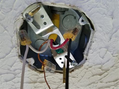 Image result for Ceiling Fan Box Installation Guide