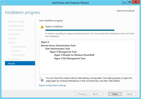 Image result for Hyper-V Setup Tutorial
