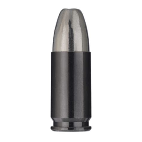 Hollow Point Bullets 9mm