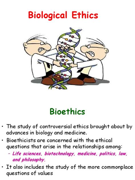 Ethics of the New Biology 的图像结果