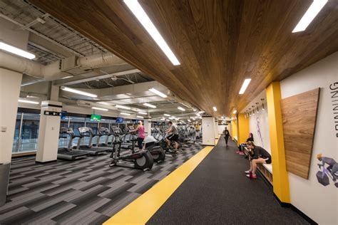 Mezz Fitness Center is a positive addition to campus | The Chimes