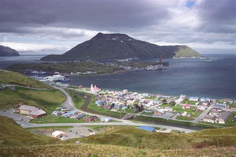 Dutch Harbor, Unalaska, Alaska | Unalaska, Alaska | Pinterest | Alaska ...