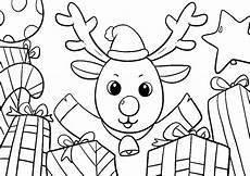 ausmalbilder rentiere weihnachtsmann malvorlagen weihnachtsmann mit rentier ausmalbilder rentiere weihnachtsmann malvorlagen weihnachtsmann mit rentier