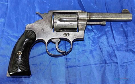 Colt police positive 38 special serial number lookup - butlersno