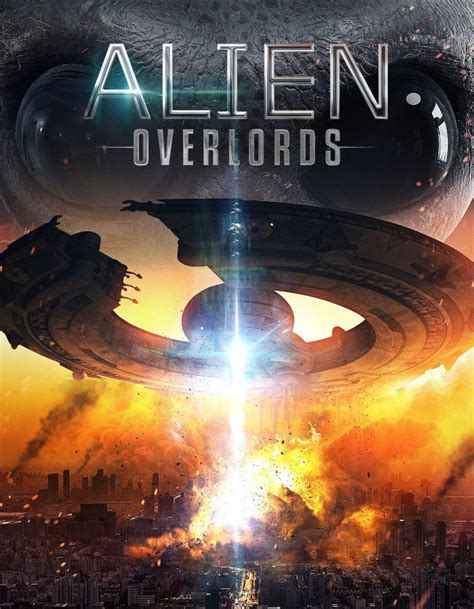 Image result for Alien Overlords