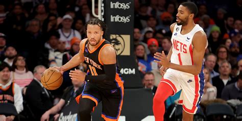 Ranking the top 5 NBA rivalries entering the 2023-24 season
