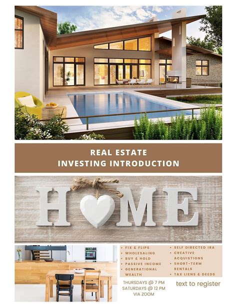 How to Create Cashflow with Real Estate in 2023 (U.S. Residents ...