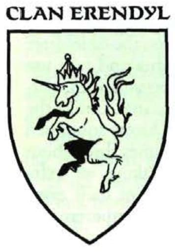 DnD NPC Erendyl - Doriath - TheDarkElf007 Gaming Blog