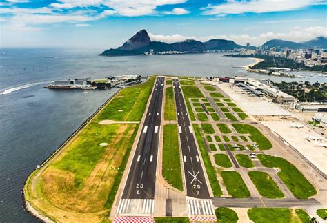 Your complete guide to Rio de Janeiro airports - KAYAK