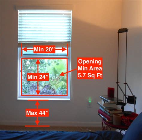 Selling or buying home and need an egress window installed? 5 ...