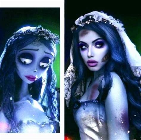 Image result for Corpse Bride Fanitul