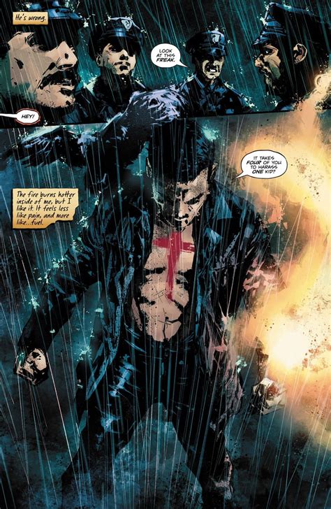 Black Veil Brides Logo Batman