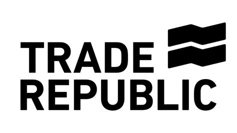 Trade Republic Logo.png 的图像结果