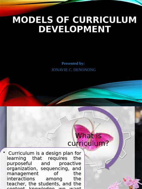 Image result for Models of Curriculum Development