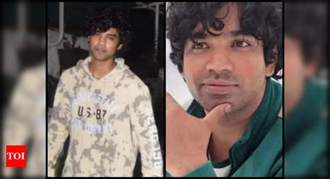 Netizens find similarities between Irrfan Khan’s son Babil Khan and ...