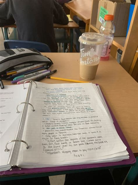 Notebook Notes 的图像结果