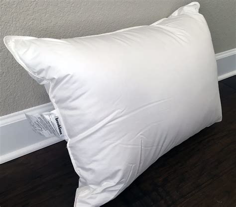 The 5 Best Down Alternative Pillows of 2026 - Mattress Clarity